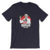 MT6 - Colonel - Mascot - Short-Sleeve Unisex T-Shirt - Image 8