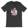 MT6 - Colonel - Mascot - Short-Sleeve Unisex T-Shirt - Image 9