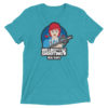 MT6 - Wendy - Mascot - Women's Short sleeve t-shirt - Image 6