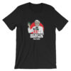 MT6 - Colonel - Mascot - Short-Sleeve Unisex T-Shirt