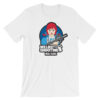 MT6 - Wendy - Mascot - Short-Sleeve Unisex T-Shirt - Image 2
