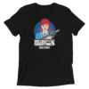 MT6 - Wendy - Mascot - Women's Short sleeve t-shirt - Image 3