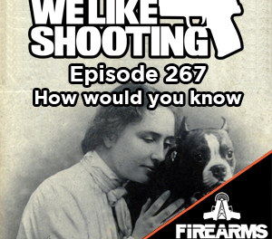 WLS 267 – How would you know