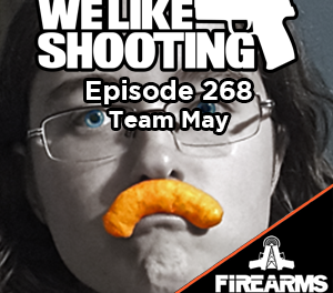 WLS 268 – Team May