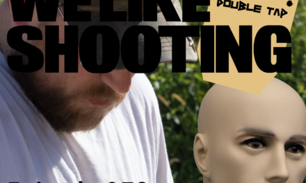 WLS Double Tap 078 – Recreational Mannequin