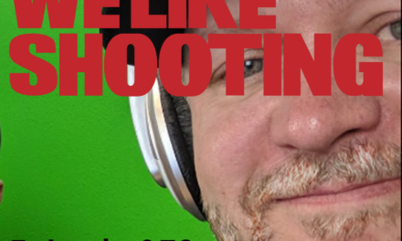WLS Double Tap 079 – Welfare