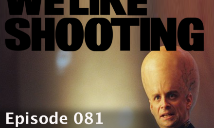 WLS Double Tap 081 – A question for you telepaths