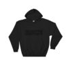 #wlsislife #wlsisfamily Hooded Sweatshirt - Image 3