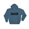 #wlsislife #wlsisfamily Hooded Sweatshirt - Image 5