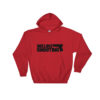 #wlsislife #wlsisfamily Hooded Sweatshirt