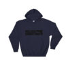 #wlsislife #wlsisfamily Hooded Sweatshirt - Image 4