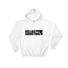 #wlsislife #wlsisfamily Hooded Sweatshirt - Image 2