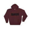 #wlsislife #wlsisfamily Hooded Sweatshirt - Image 8