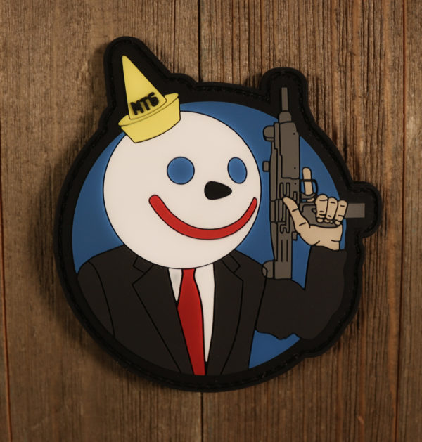 MT6 - Jack - Image 2