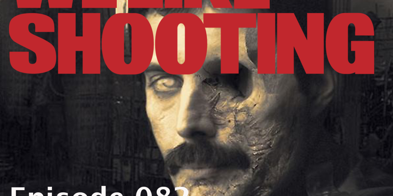 WLS Double Tap 082 – The Show Must Go On