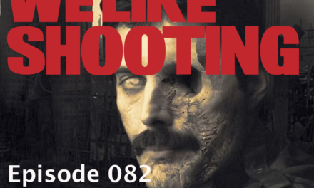 WLS Double Tap 082 – The Show Must Go On