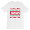 Christmas 2018 - Short-Sleeve Unisex T-Shirt - Image 2