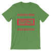 Christmas 2018 - Short-Sleeve Unisex T-Shirt - Image 10