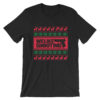 Christmas 2018 - Short-Sleeve Unisex T-Shirt - Image 4