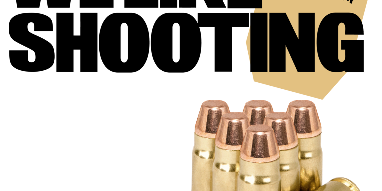 WLS Double Tap 090 – .357 Sig