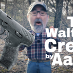 Walther Creed – a report by Aaron K.