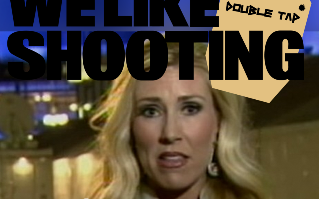 WLS Double Tap 106 – Never reads the articles