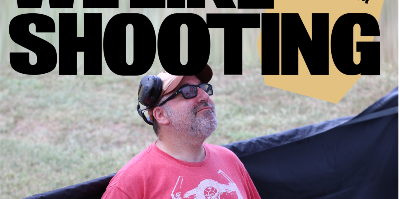 WLS Double Tap 107 – A Sounder of Swine