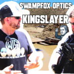 Hide yo Bran, Hide yo wife, it’s the Kingslayer… by Swampfox Optics