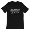 Declaration of Independence - John Trumbull Short-Sleeve Unisex T-Shirt - Limited Time Only