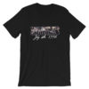 Declaration of Independence - John Trumbull Short-Sleeve Unisex T-Shirt - Limited Time Only - Image 2