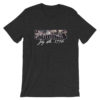Declaration of Independence - John Trumbull Short-Sleeve Unisex T-Shirt - Limited Time Only - Image 6