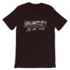 Declaration of Independence - John Trumbull Short-Sleeve Unisex T-Shirt - Limited Time Only - Image 8