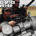 Swampfox Tomahawk 1-8x Review – Spoiler alert, we like it!