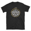 Cult Medallion - Short-Sleeve Unisex T-Shirt