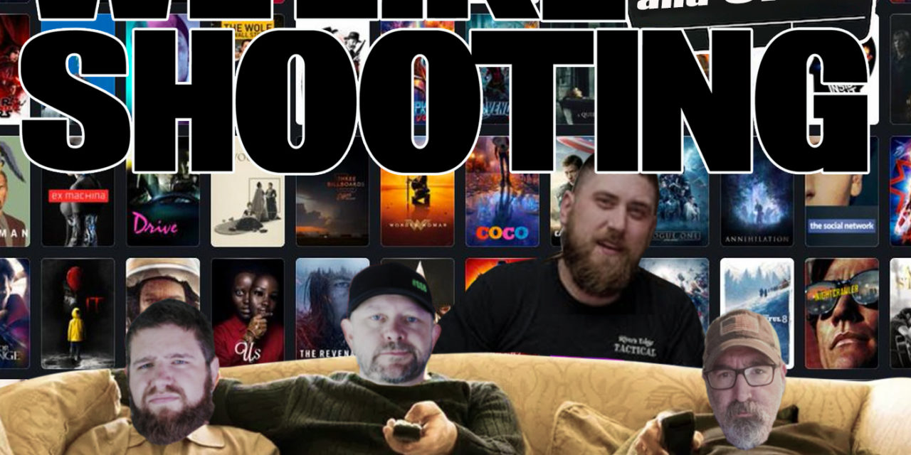 WLS Gunflix & Chill 002 – Shoot Em Up