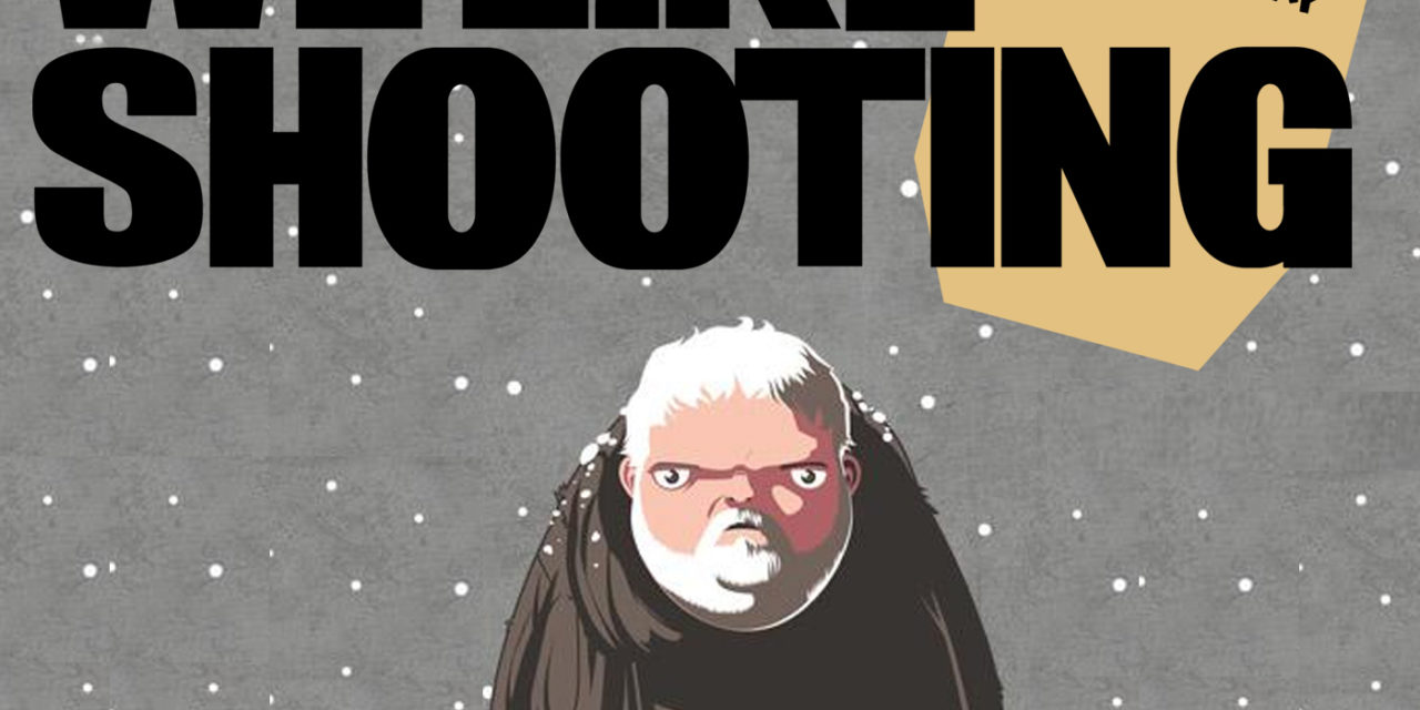WLS Double Tap 123 – Hodor
