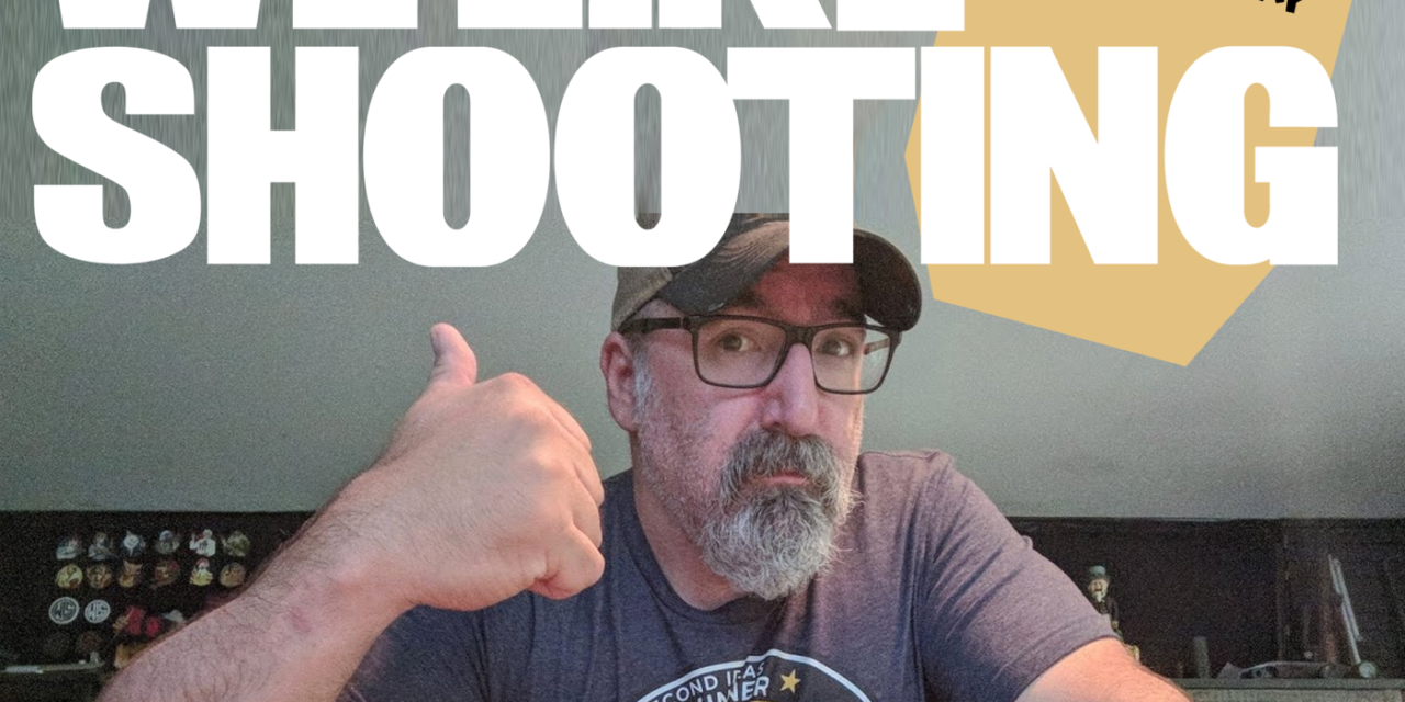 WLS Double Tap 124 – All Luck, No Skill