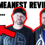 Our meanest review ever… Deadpoint Lights