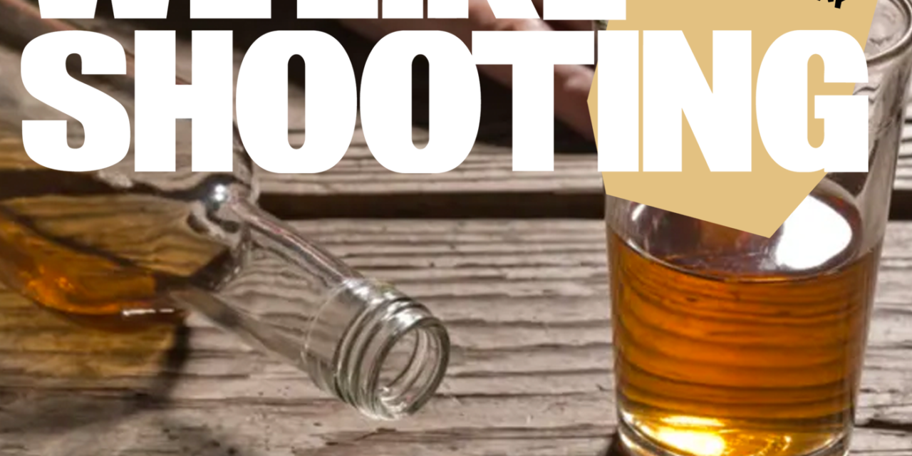 WLS Double Tap 128 – Almost 171