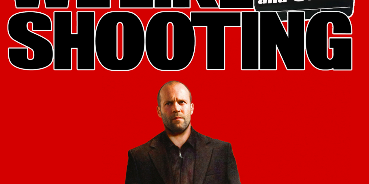 WLS Gunflix and Chill 004 – Crank