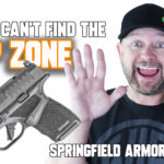 Gripzone? Springfield Armory Hellcat Review