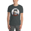 Gunder Mifflin - Short-Sleeve Unisex T-Shirt - Image 4