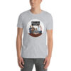 Gunder Mifflin - Short-Sleeve Unisex T-Shirt - Image 5