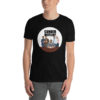 Gunder Mifflin - Short-Sleeve Unisex T-Shirt
