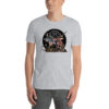 WLS Adventure - Short-Sleeve Unisex T-Shirt - Image 5