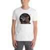 WLS Adventure - Short-Sleeve Unisex T-Shirt - Image 2