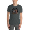 WLS Adventure - Short-Sleeve Unisex T-Shirt - Image 4