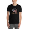 WLS Adventure - Short-Sleeve Unisex T-Shirt