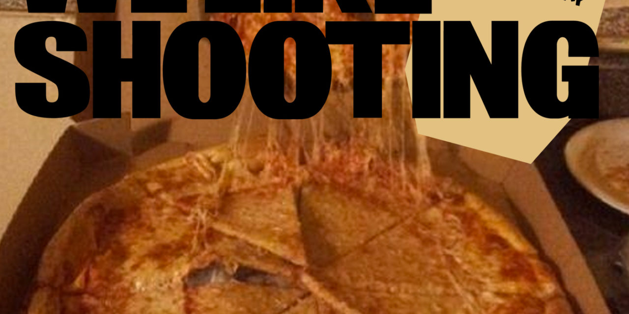 WLS Double Tap 137 – Hawaiian Pizza