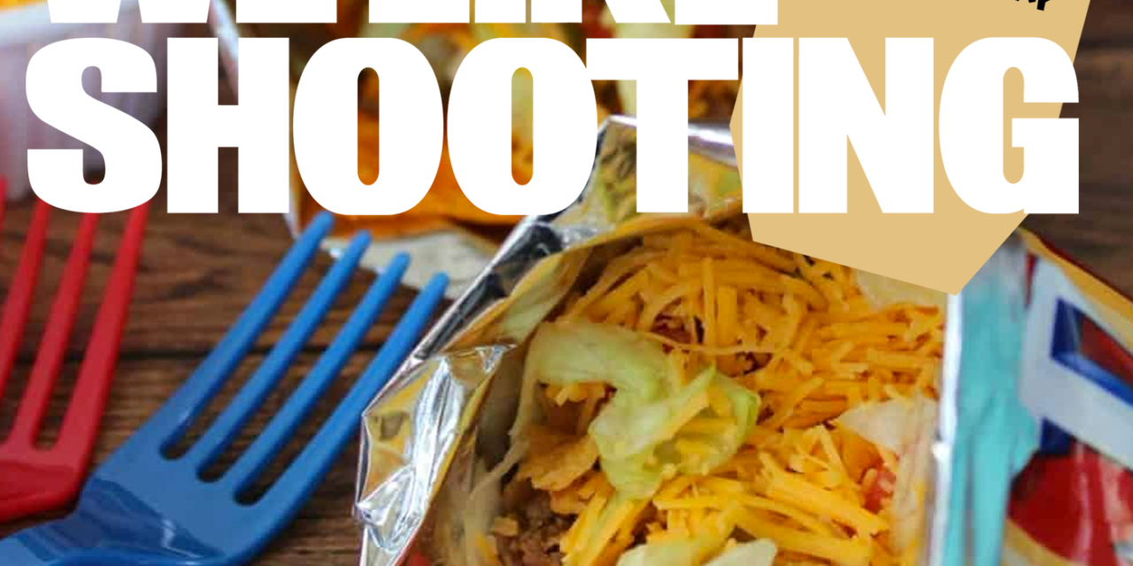 WLS Double Tap 140 – Walking Tacos